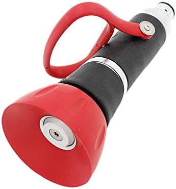 SpiceFlow Hohlstrahlrohr Profi Gardena kompatibel 3/4 Zoll Gartenbewässerung | TurboJet-25 …