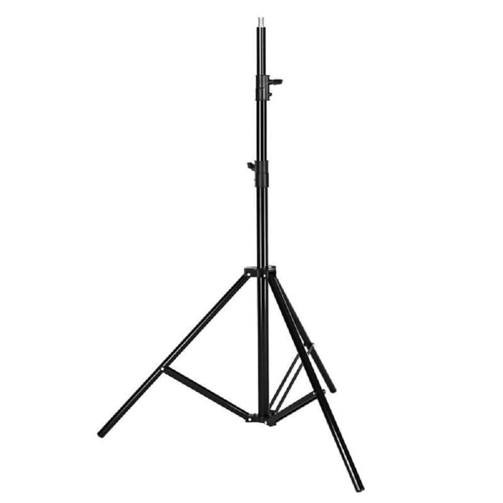 GODOX 303 Lampstatief, Schwarz, 303