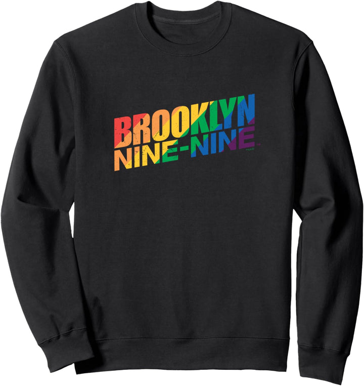 Brooklyn Neun-Neun-Stolz Sweatshirt