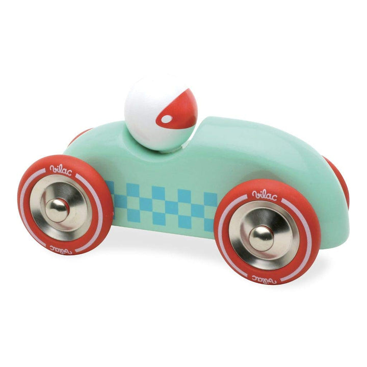 Vilac - Rallye Checkers GM rot 2283R