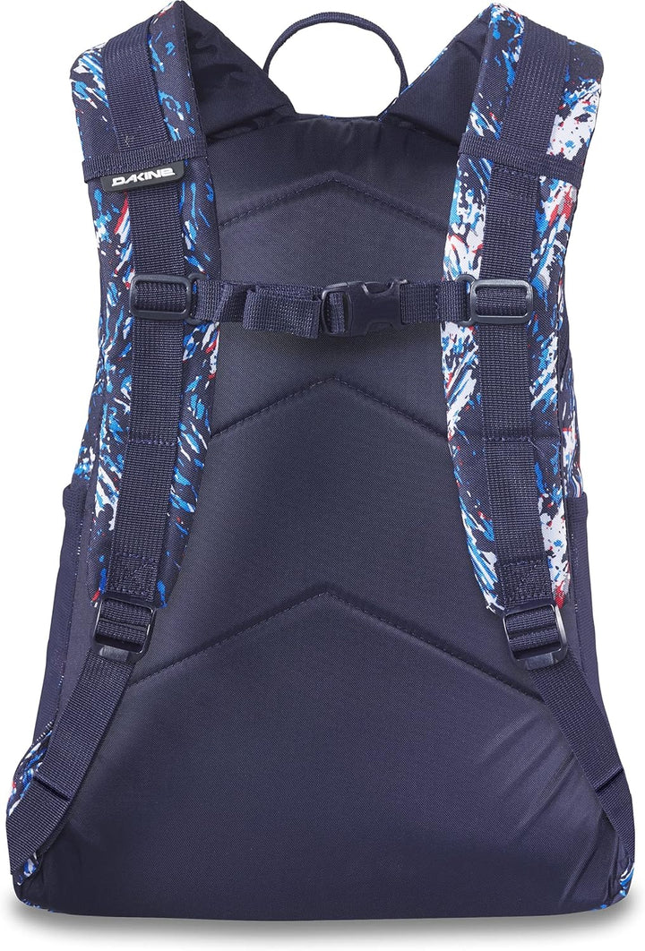Dakine Unisex Wndr Pack 18l Packs M Mehrfarbig, M Mehrfarbig
