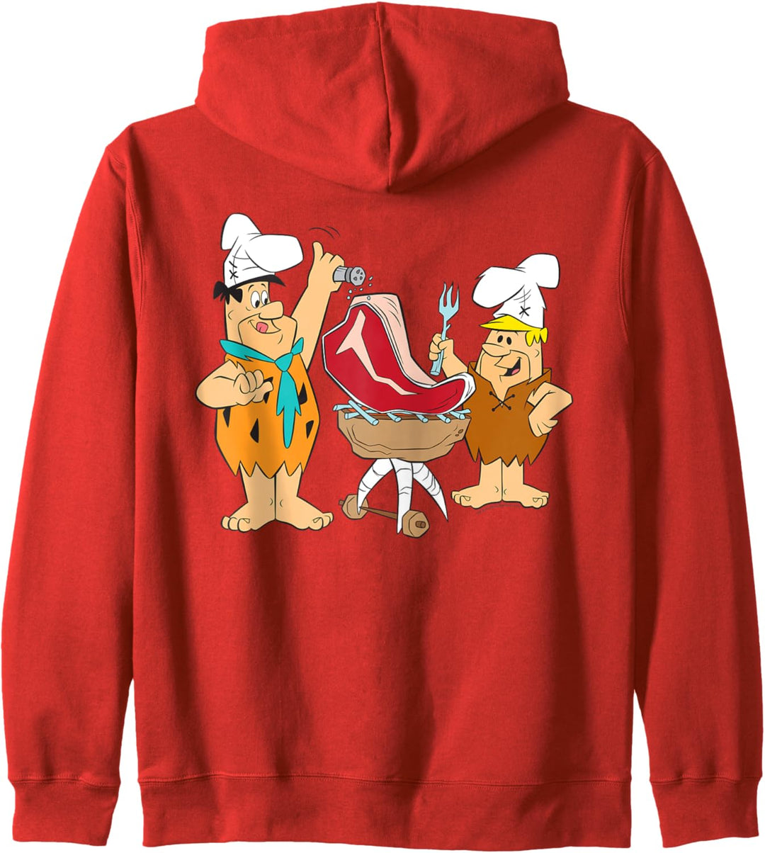 The Flintstones Beef Kapuzenjacke