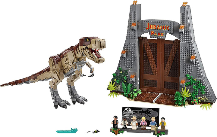 LEGO Confidential