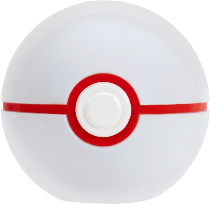 Pokémon PKW4741 - Pikachu Clip &