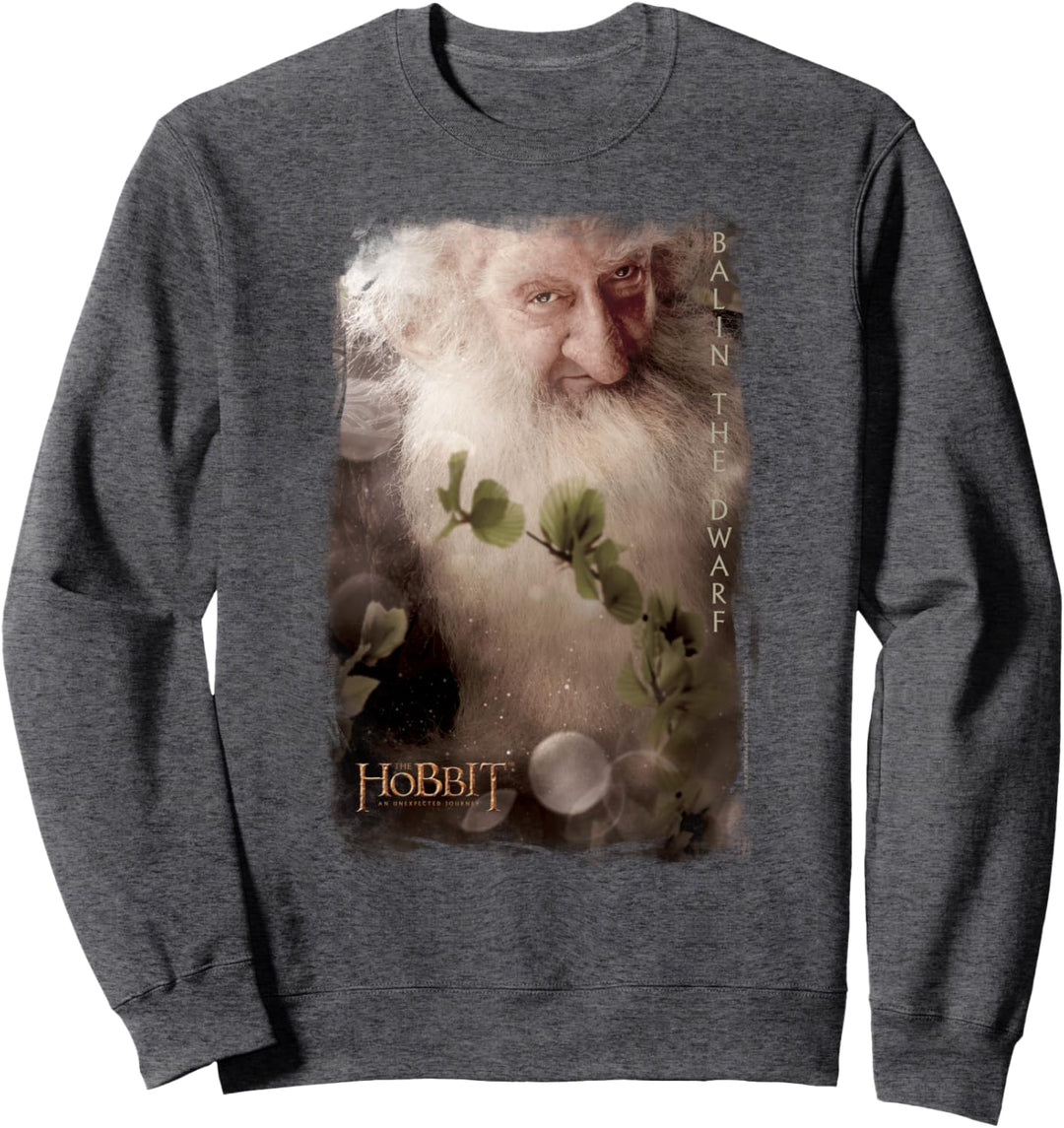 The Hobbit Balin Sweatshirt