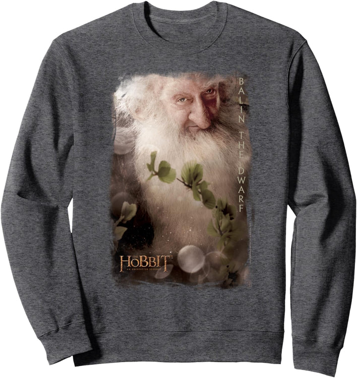 The Hobbit Balin Sweatshirt