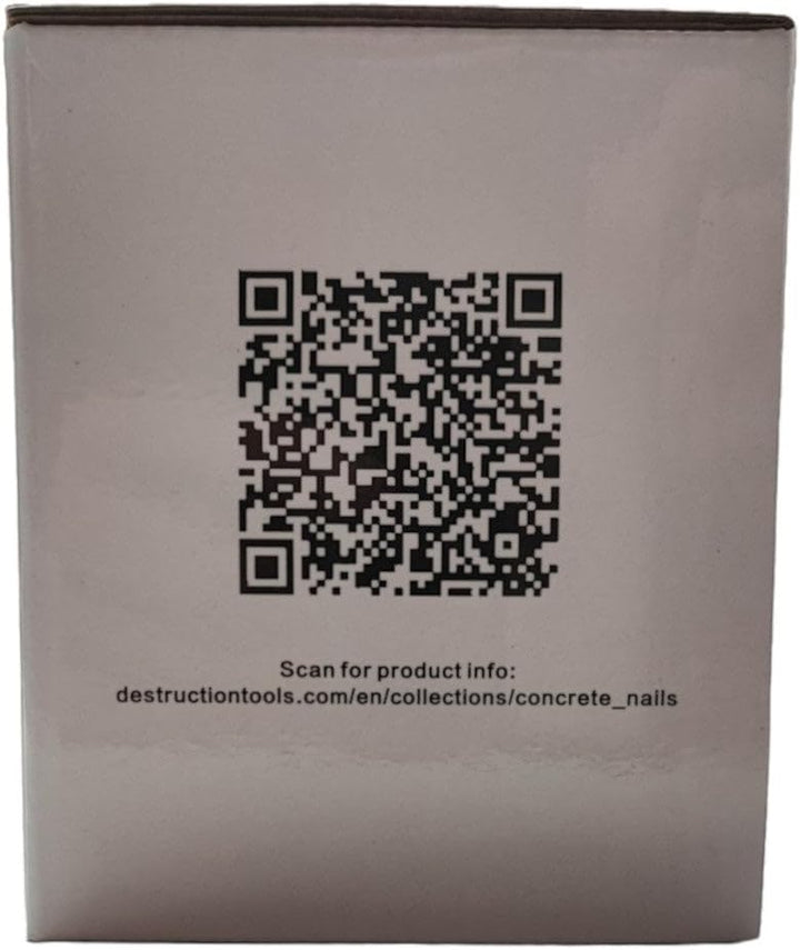 1000x Nägel für Beton 16mm - für Bosch GNB18V - PROFACTOR 18V