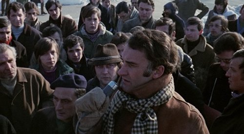 Elio Petri Edition [4 DVDs], DVD