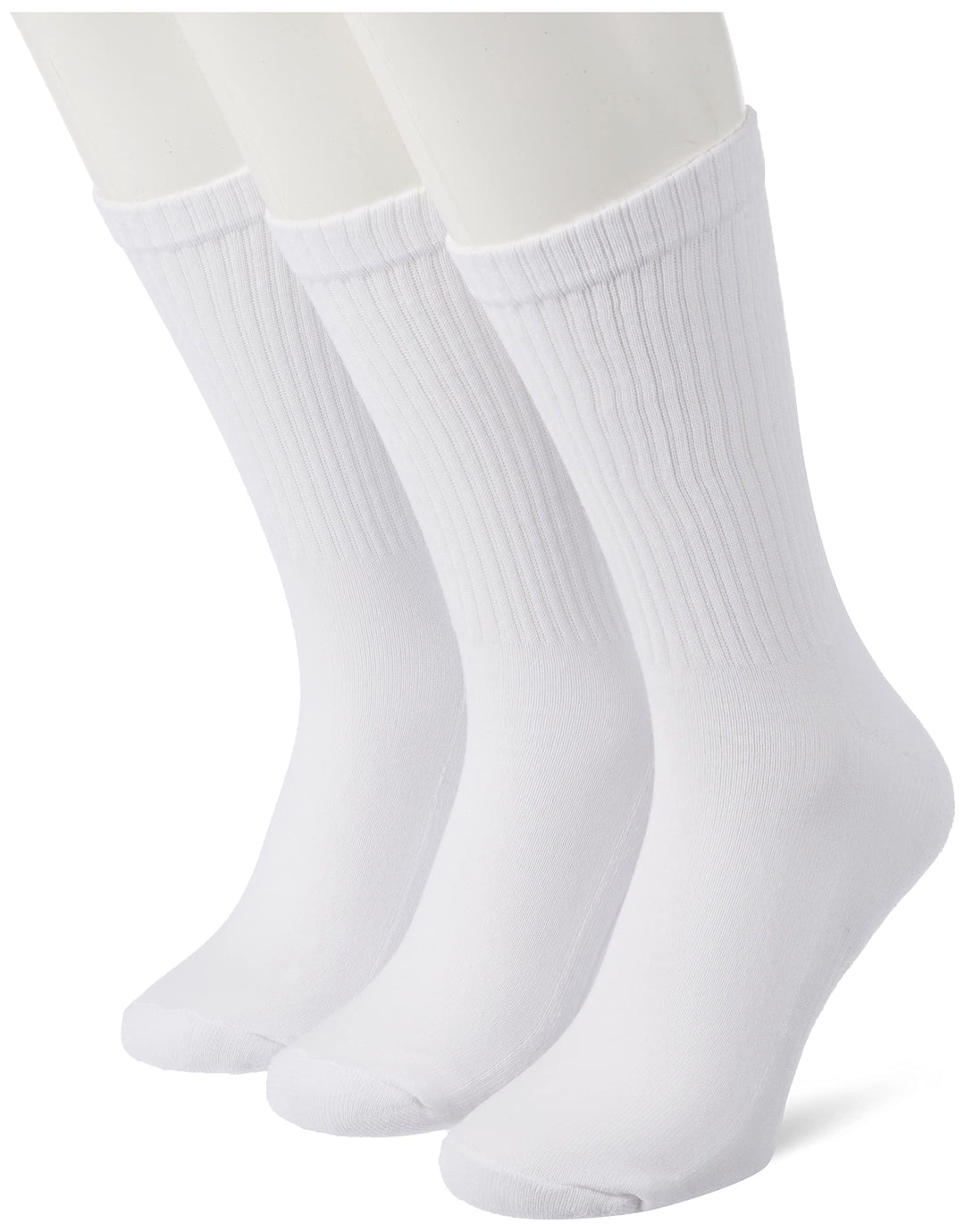Hummel Socken 3er Set in Grau, Rot oder Blau - REFLECTOR FUNDAMENTAL 3-PACK SOCK - Strümpfe mit Unte