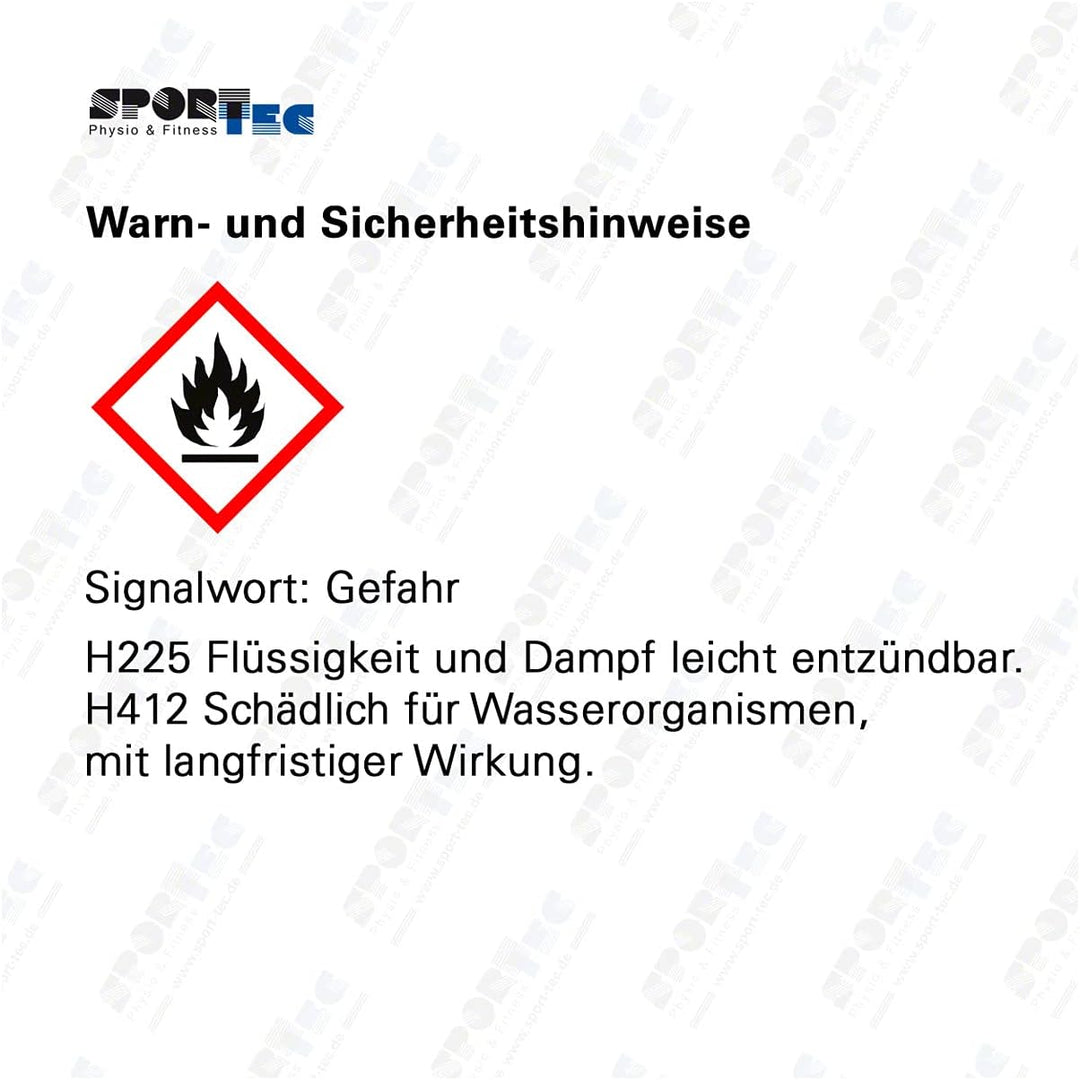 cosiMed Saunaduft Tropic, Konzentrat, Saunaaufguss, Saunazubehör 1 l, 1 l