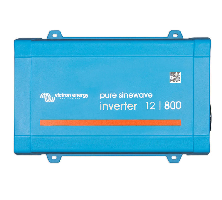 Victron Energy Phoenix 500VA 24-Volt 230V AC Reiner Sinus Wechselrichter (Schuko)
