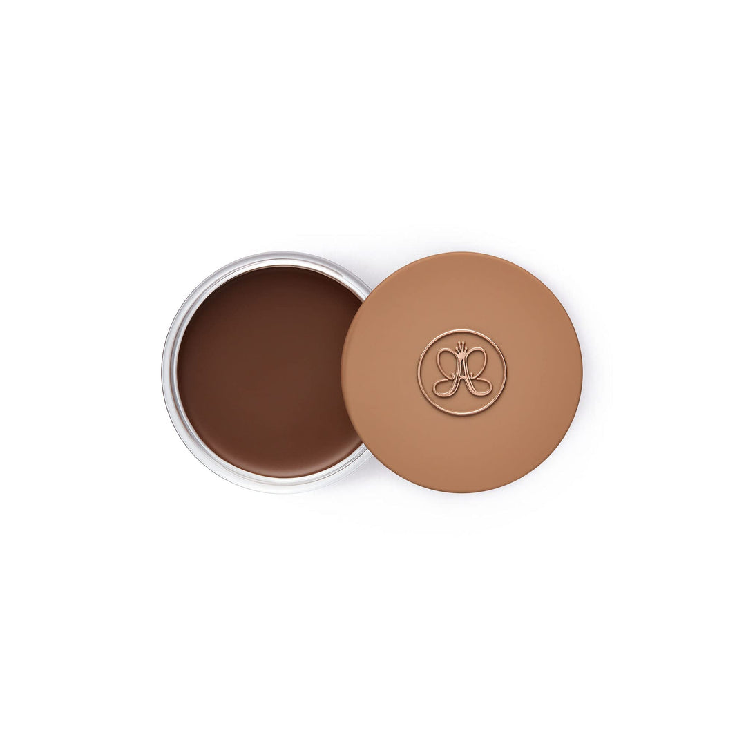Anastasia Beverly Hills - Cream Bronzer - Hazelnut, Hazelnut