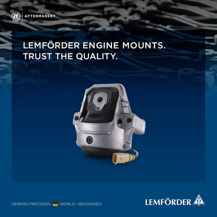 LEMFÖRDER 36272 01 Lagerung, Motor