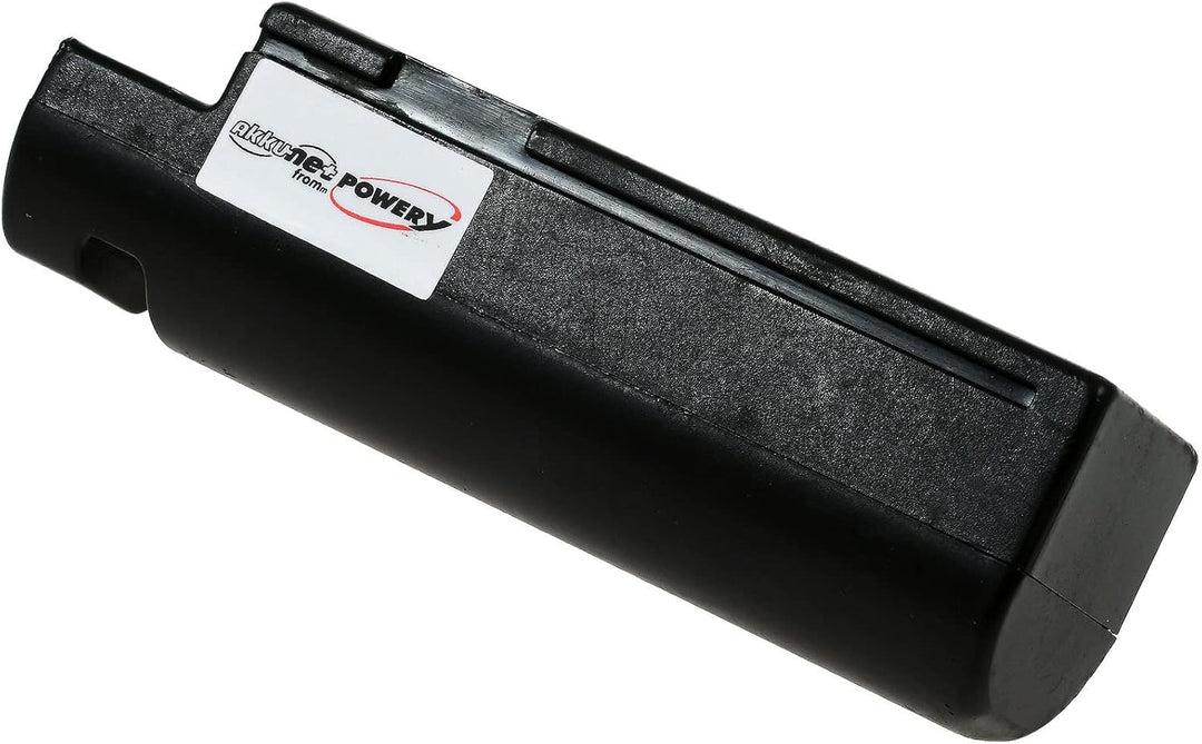 Akku für Barcode Scanner Zebra DS3678, DS3600, 3,7V, Li-Ion