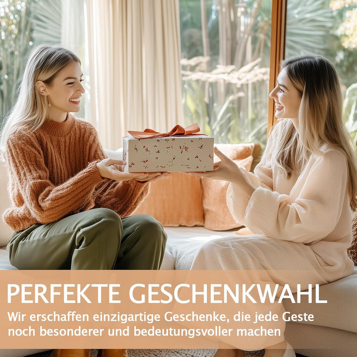 100 Stück Korkuntersetzer für Getränke, GOH DODD Saugfähige Blanke Untersetzer für Deko, Geeignet fü
