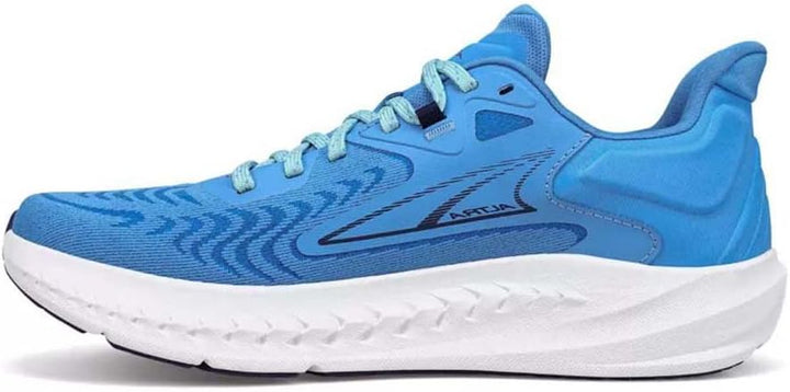 ALTRA Herren Torin 7, 40.5 EU Blau