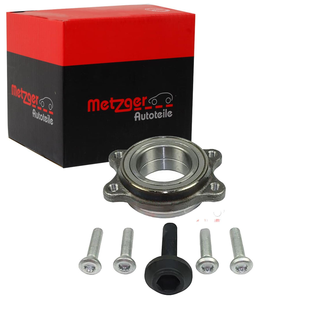Metzger WM6649 Radlagersatz