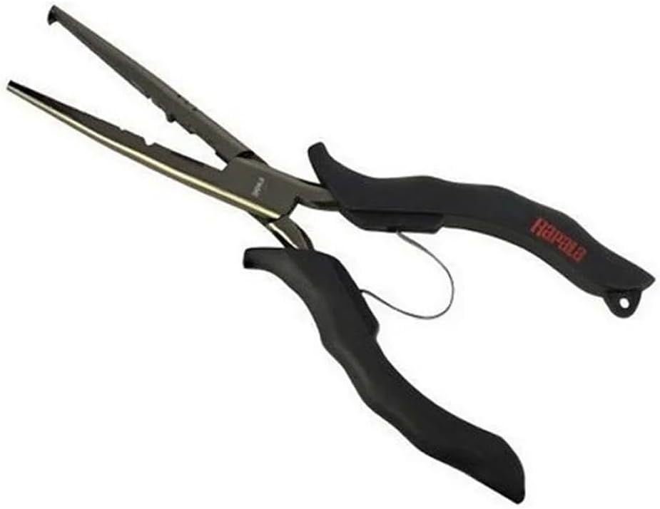 Edelstahlzange, RSSP8 22cm