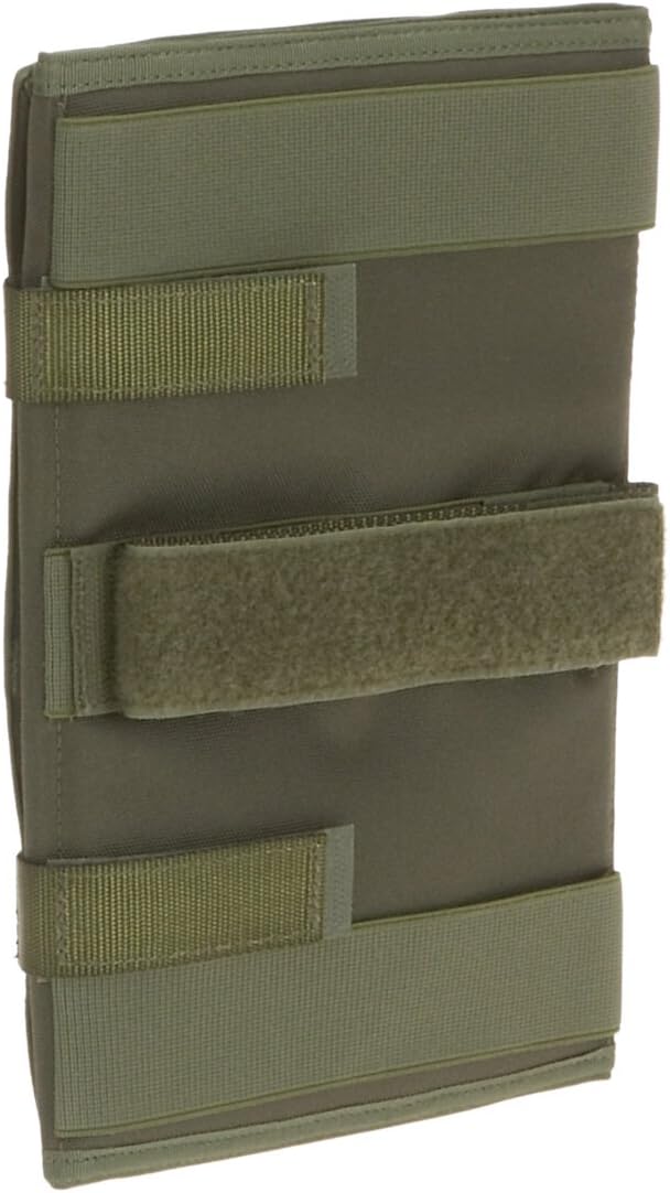 Tasmanian Tiger Ordner Pilotpad, 24 x 18 x 2 Cub, Cub
