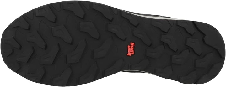 Hanwag Herren Blueridge Low ES 42 EU Asphalt Yellow 500230 064062, 42 EU Asphalt Yellow 500230 06406