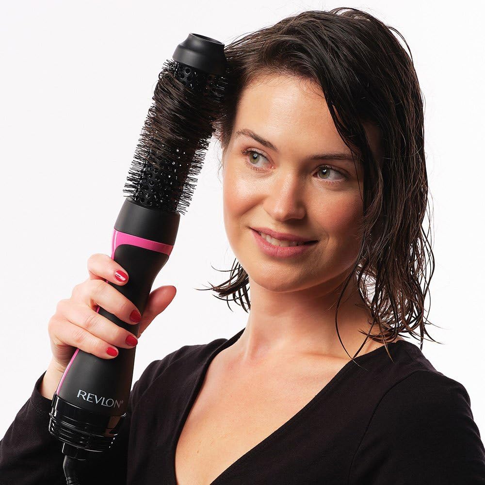 Revlon Rvdr5292uke Hair Dryer One Size