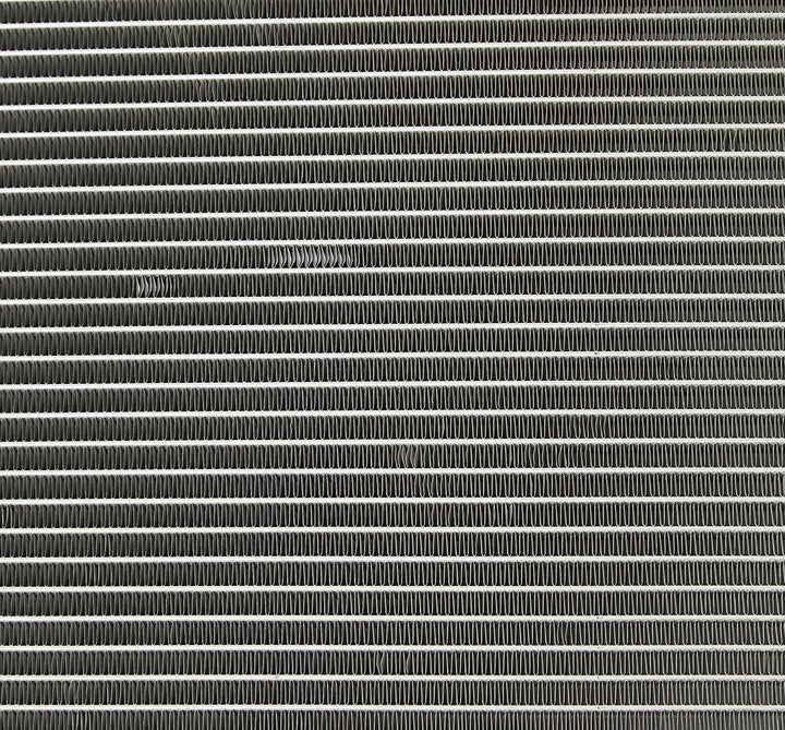 VAN WEZEL 37005251 Kondensator, Klimaanlage