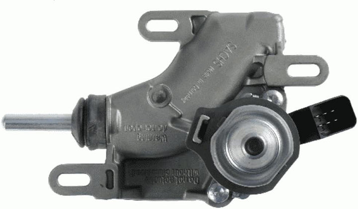 SACHS 3981 000 070 Nehmerzylinder, Kupplung 3981 000 070 - Kupplung/-anbauteile Kupplung/-anbauteile