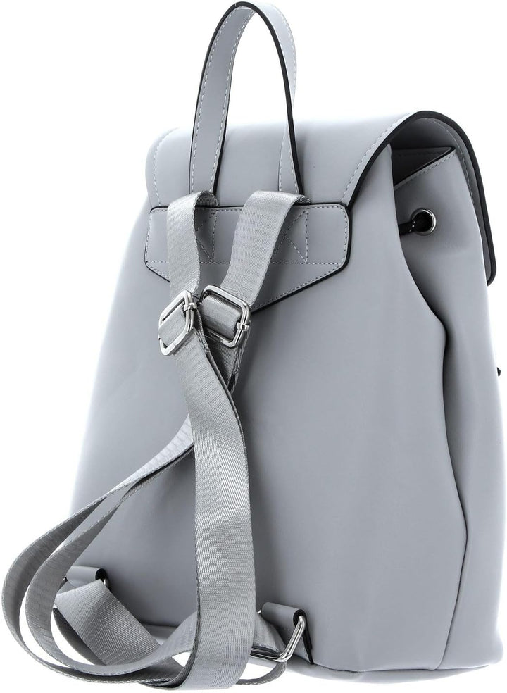 H.I.S Backpack Grey