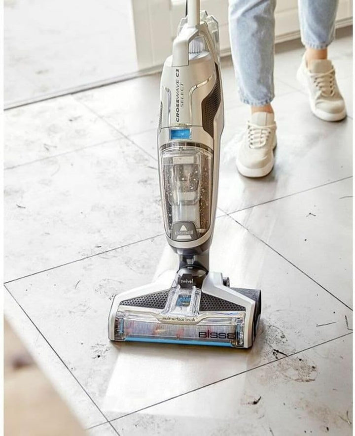 Bissell Crosswave C3 Wählen