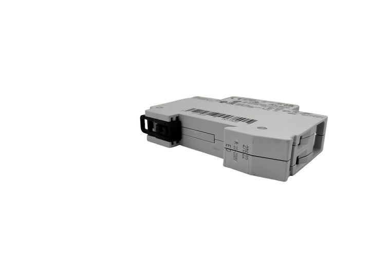 RASMACOR | ABB | Einbaukontakt ESB20-20N-06 | AC/DC-Schütz 2NO 230V | 20A 2-polig | DIN-Montage | 18