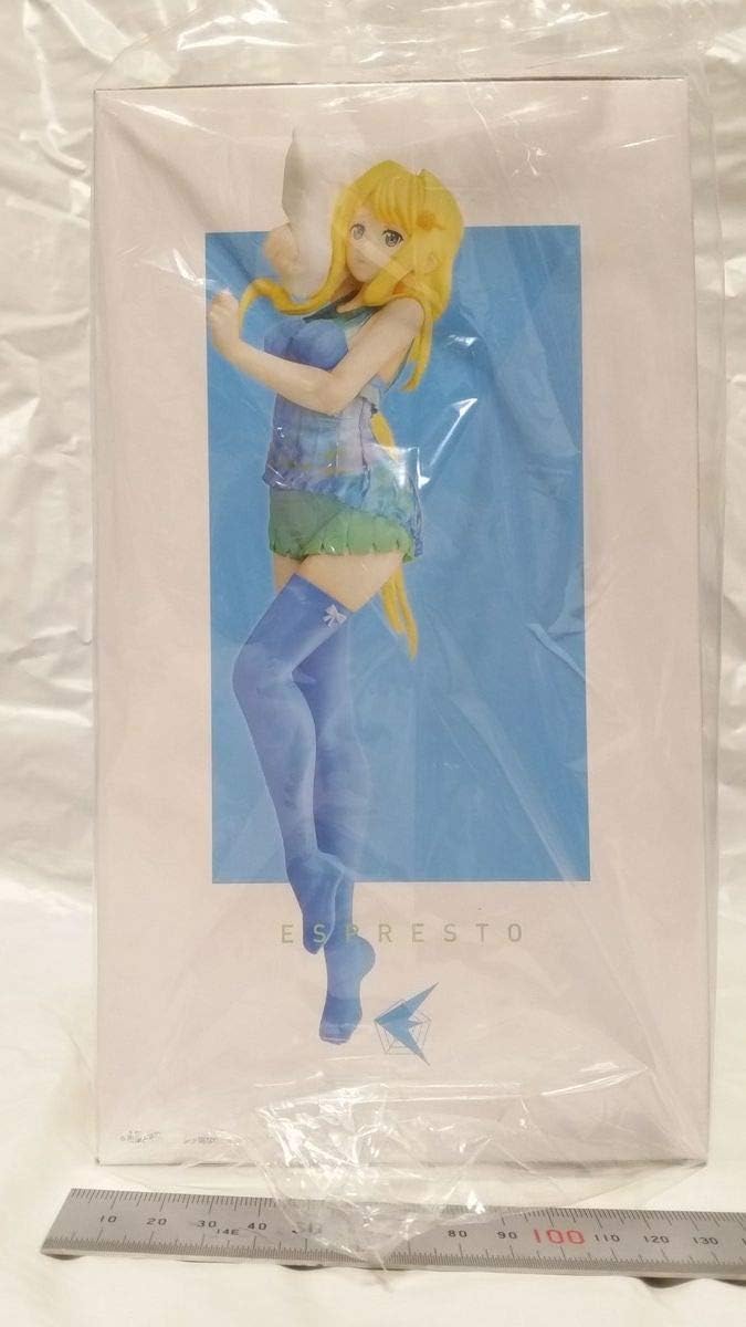 Banpresto -161521 Figuren, Mehrfarbig