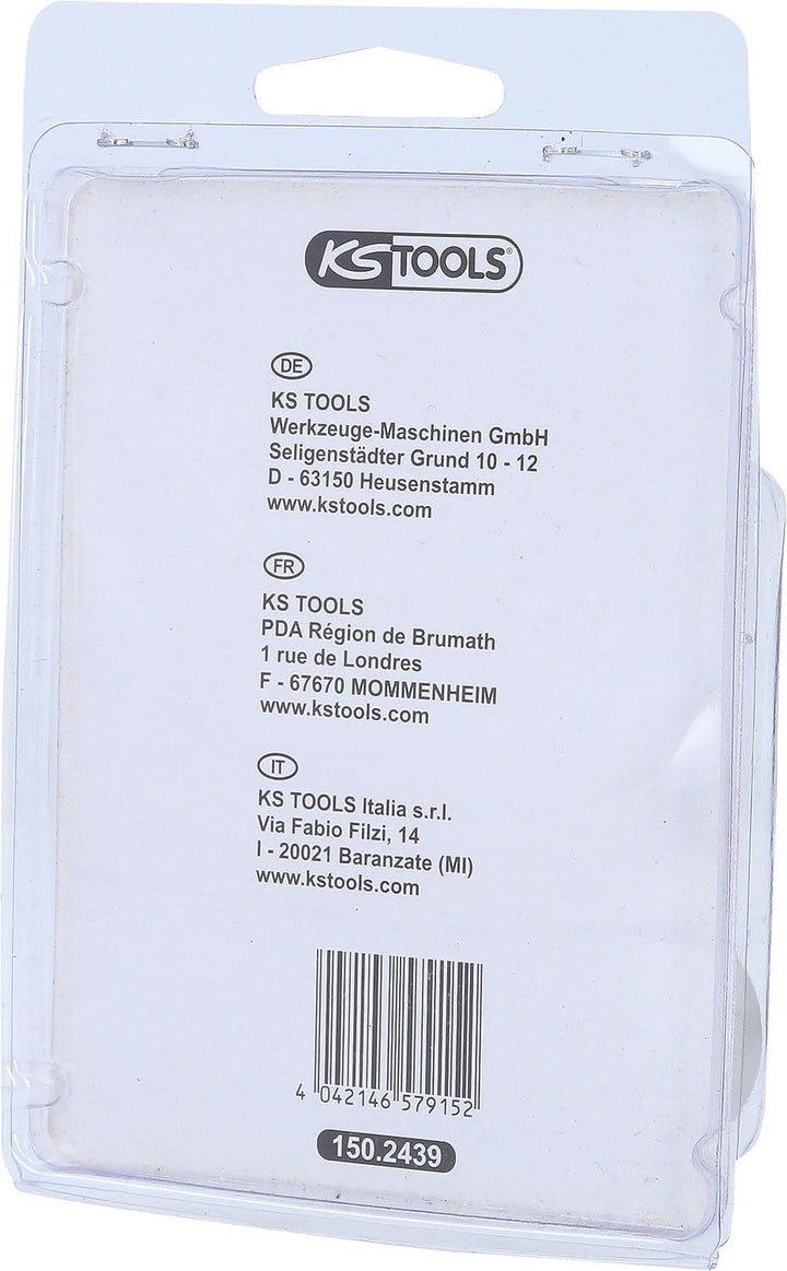 KS Tools 1502439 Schwungrad Sperren Werkzeug Set Single, Single
