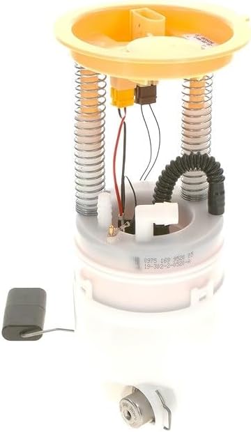 BOSCH 0986580157 Kraftstoff-Fördereinheit