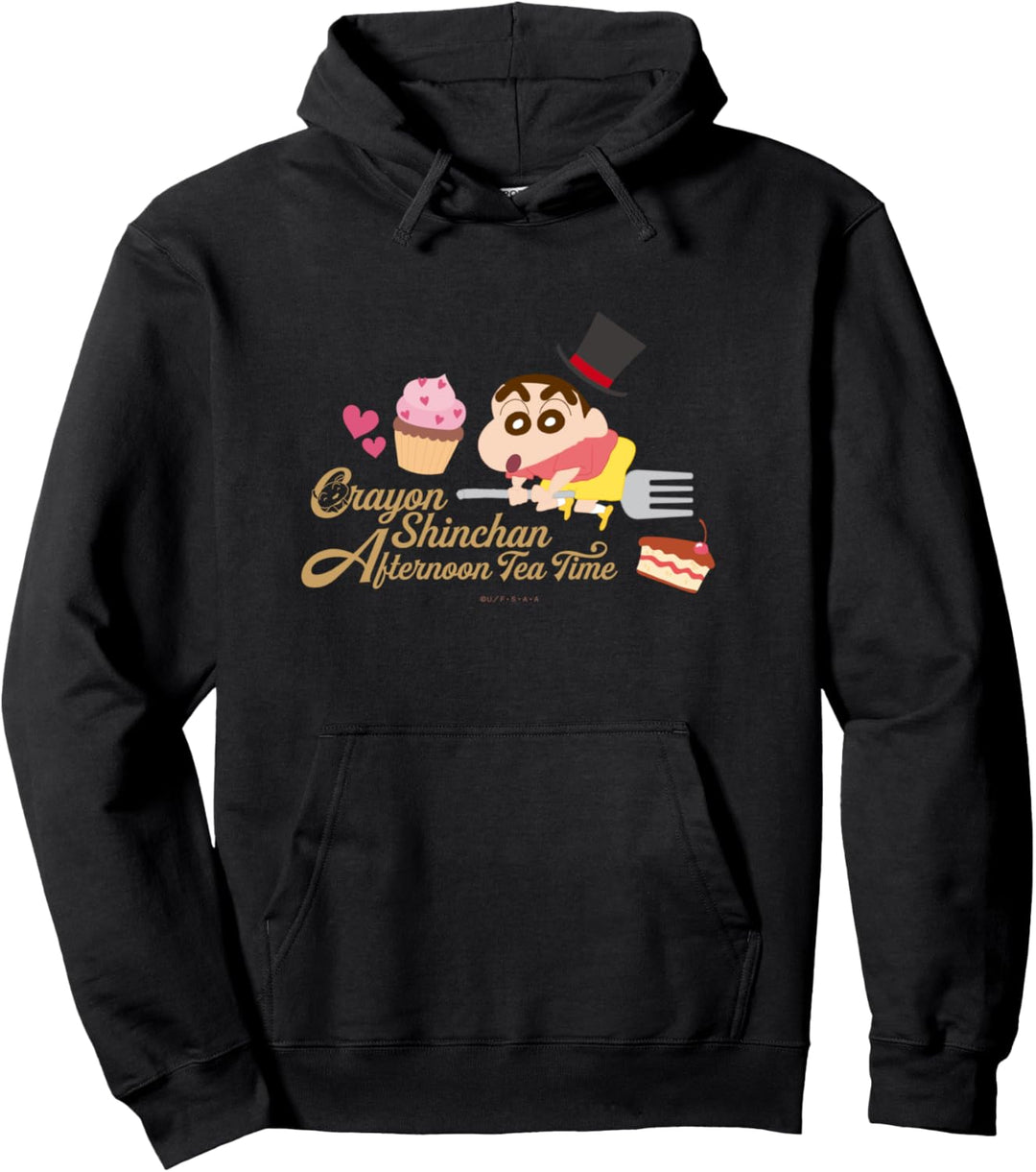 Crayon Shin-chan Magic Hat and Shin-chan&