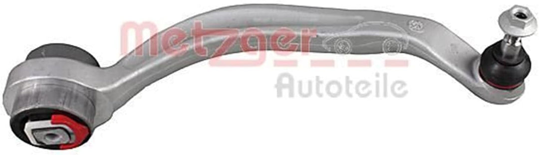 Metzger 58009512 Lenker, Radaufhängung