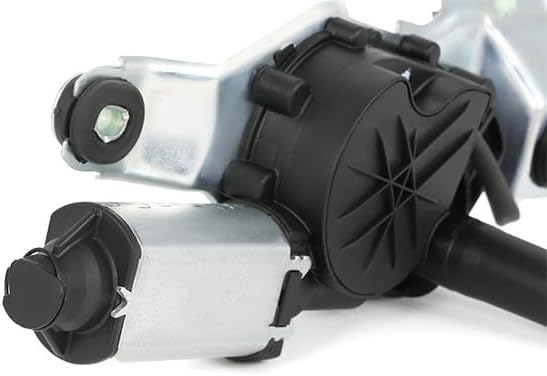 Magneti Marelli 8667188 Heckscheibenwischer