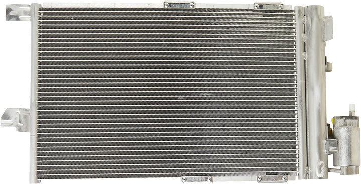 VAN WEZEL 37005251 Kondensator, Klimaanlage