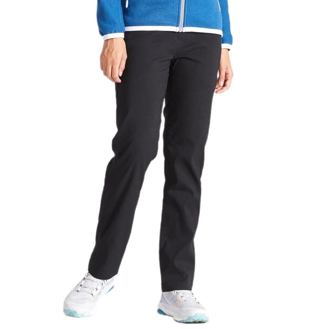 Craghoppers Damen Wanderhose Kiwi Pro Hose