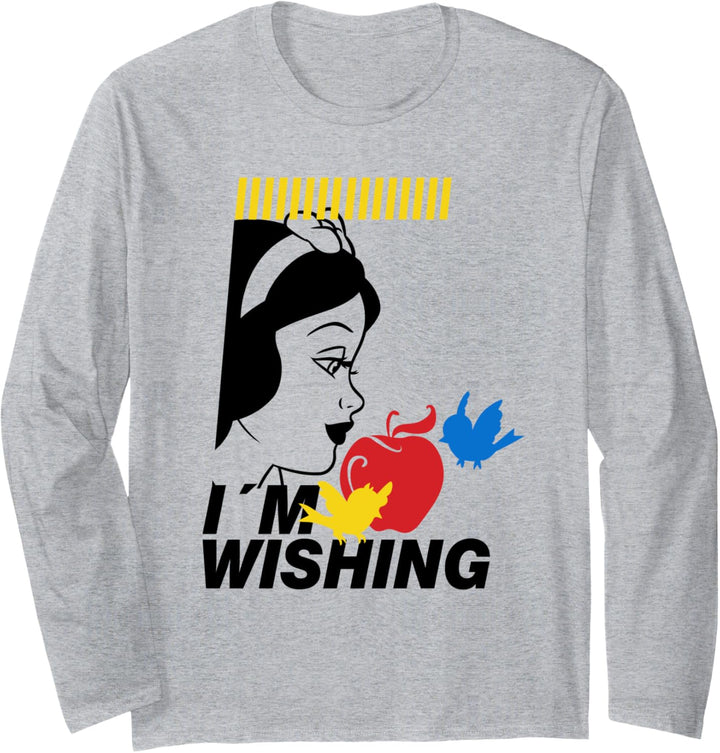 Disney Snow White I&