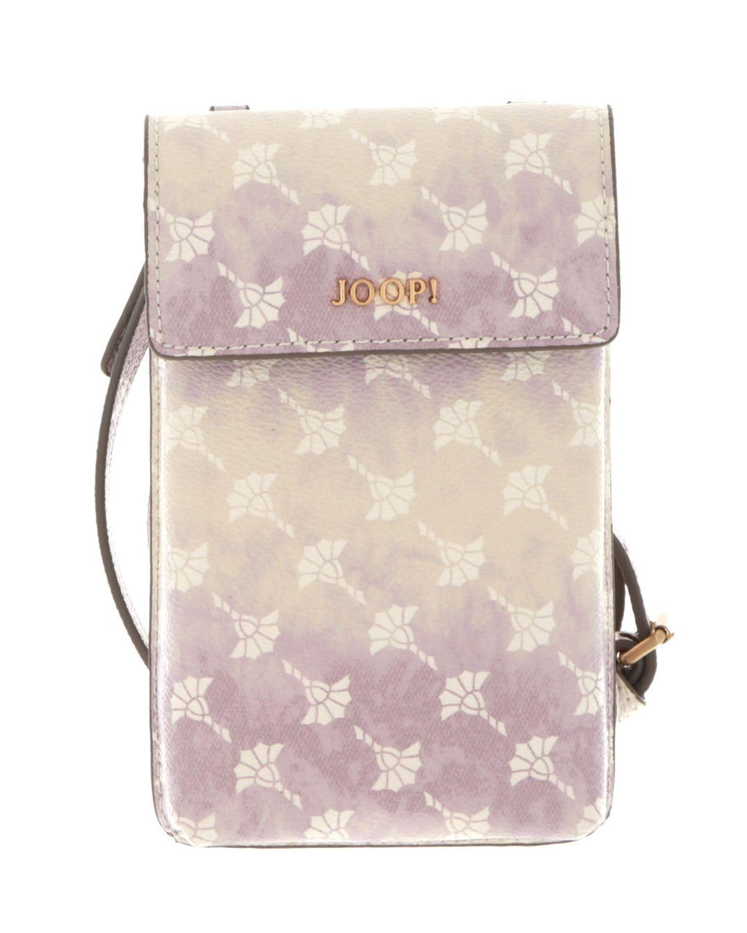 Joop! Cortina Flusso Pippa Phonecase LVF Violet Ice