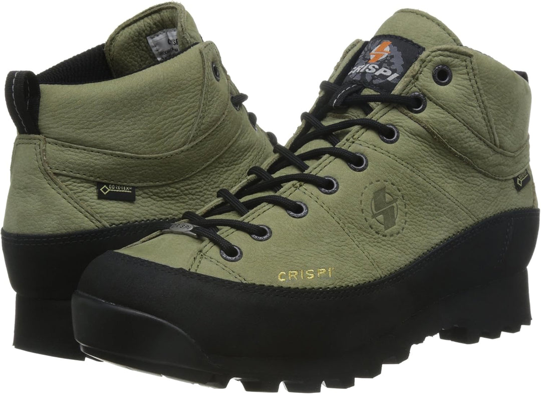 Schuh Crispi München Grösse 43 42 EU 42, 42 EU 42