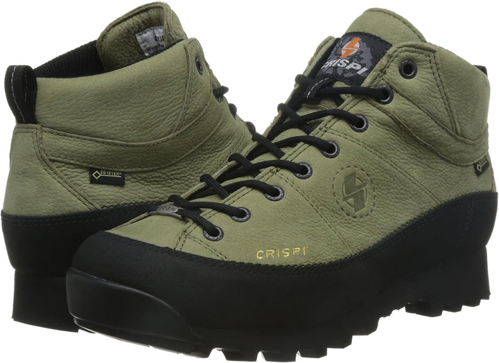 Schuh Crispi München Grösse 43 42 EU 42, 42 EU 42
