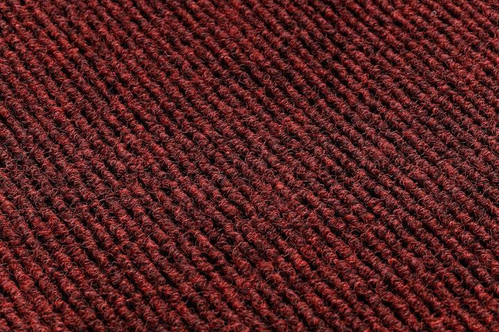 Fusabtreter Malaga rot 100x140 cm 100x140 cm Malaga Rot, 100x140 cm Malaga Rot