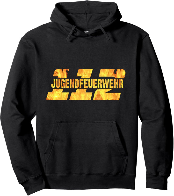 Jugendfeuerwehr Pullover Hoodie