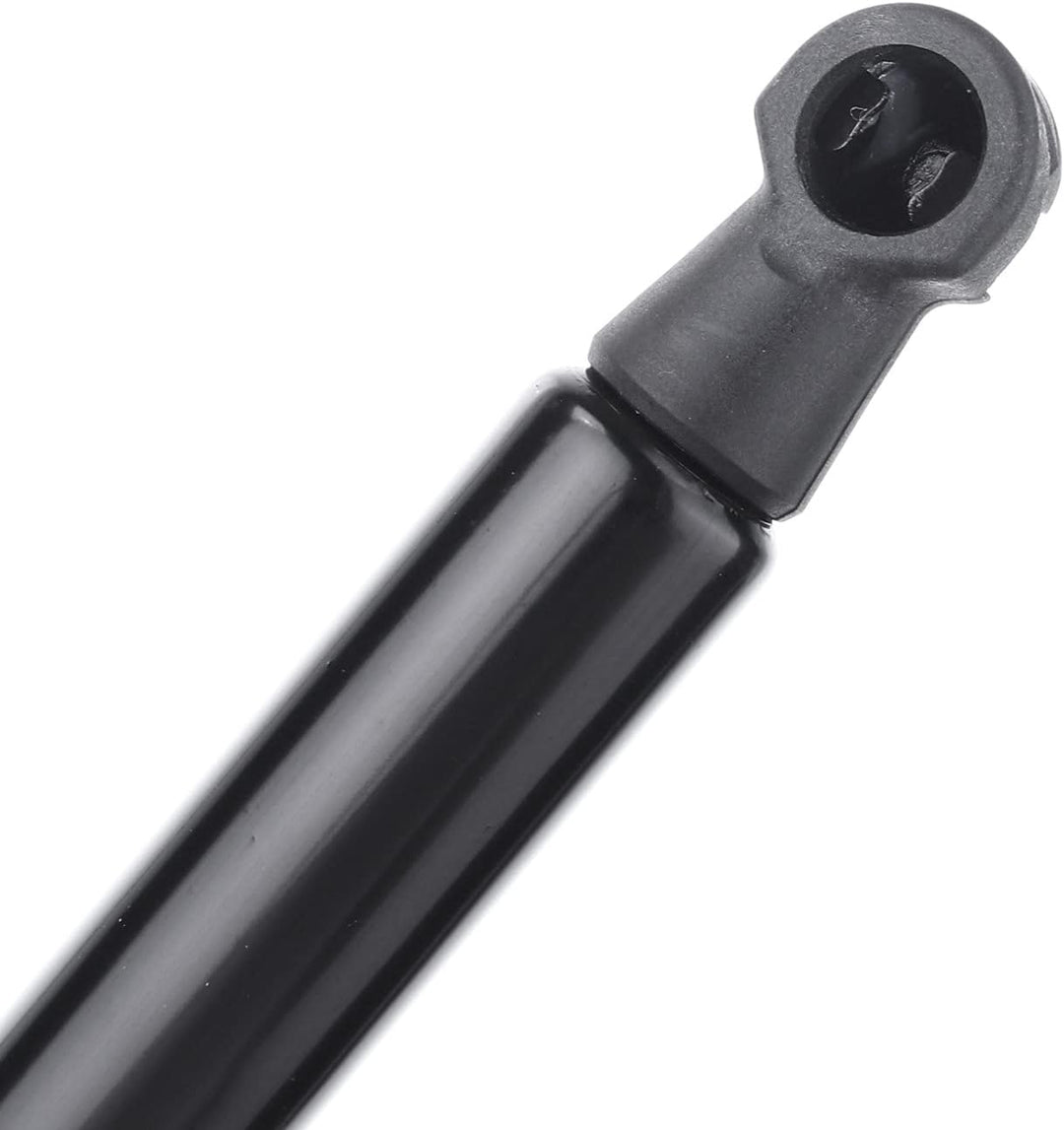 Frankberg 2x Gasfeder Dämpfer Heckklappe Kompatibel mit Qashqai +2 I J10, JJ10E, NJ10 SUV 2007-2013