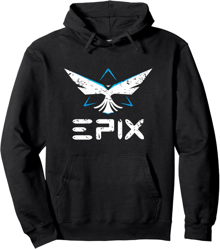 epiX Pullover Hoodie