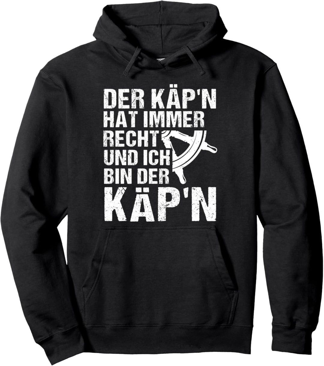 Der Käpt&