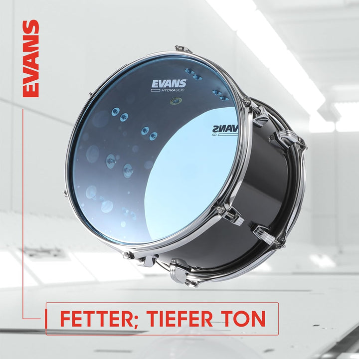 Evans BD22HR Bassdrum Fell Einheitsgrösse, Einheitsgrösse