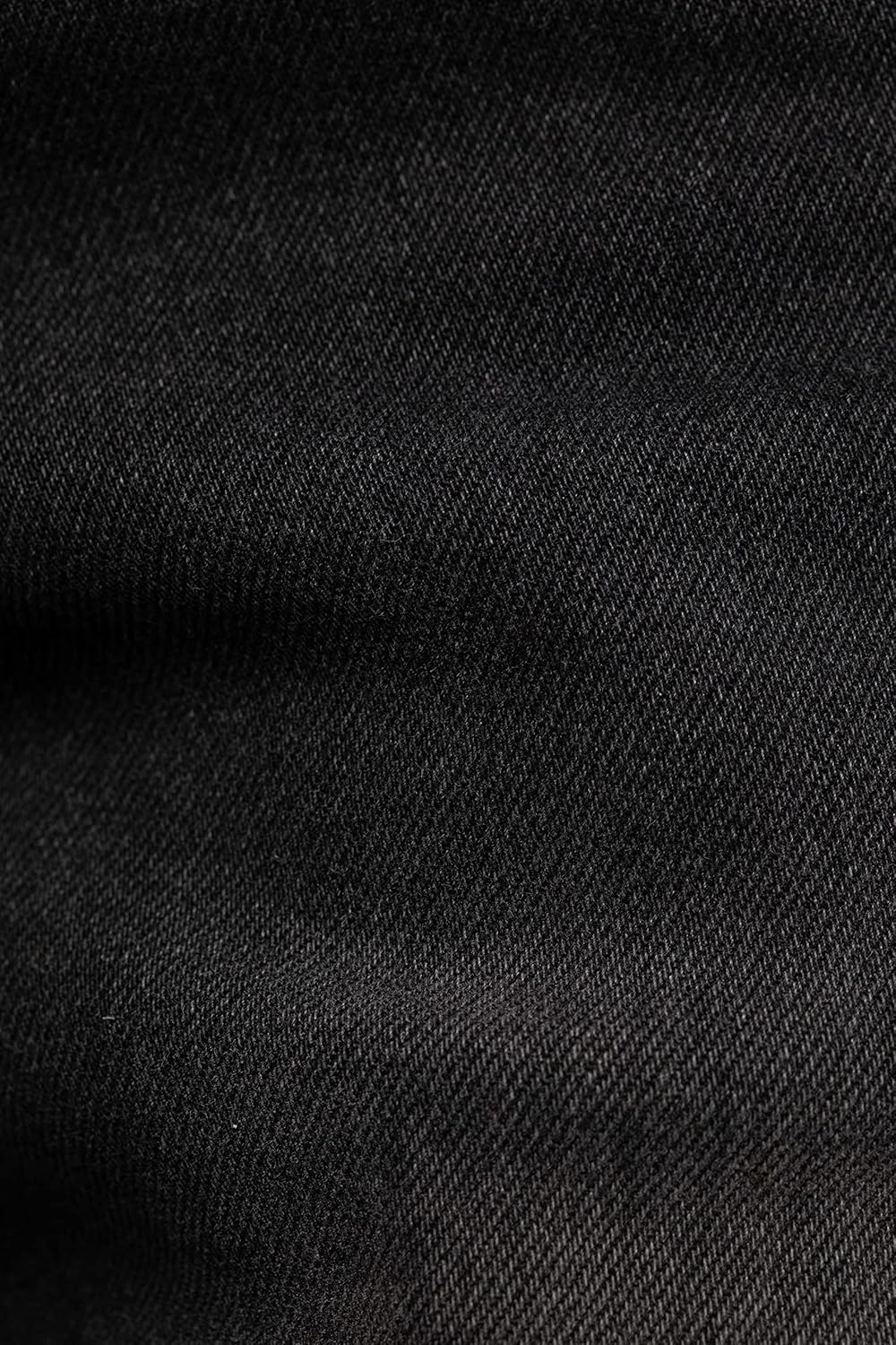 John Doe Dylan - Monolayer | CE - Zertifizierung AAA | Motorradhose | Atmungsaktiv | Motorrad Jeans