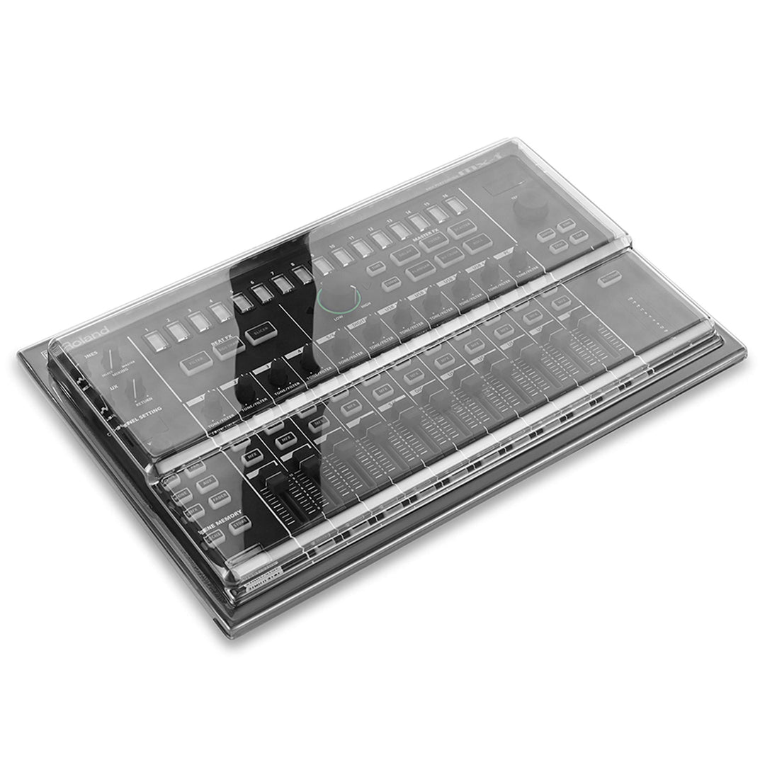 Decksaver DS-PC-MX1 Schutzhülle für Roland Aira MX-1